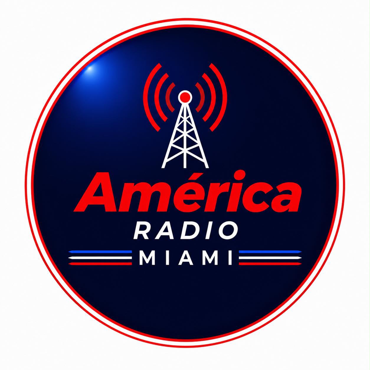 América Radio Miami