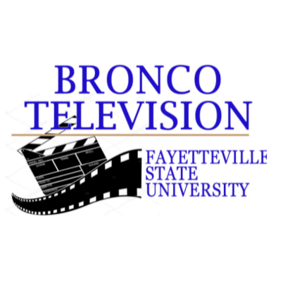 Bronco TV, Fayetteville State University