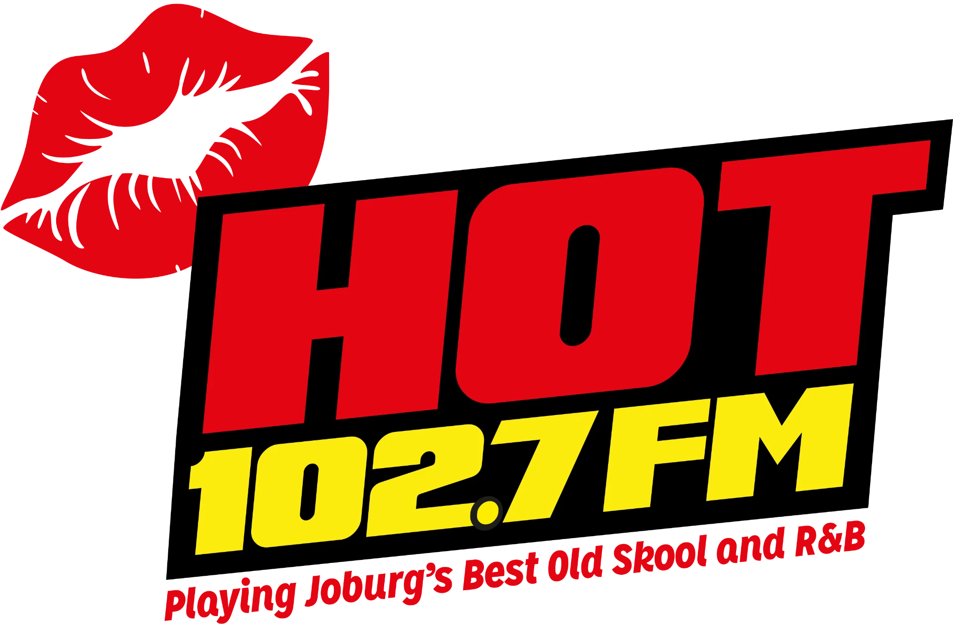 Hot 102.7