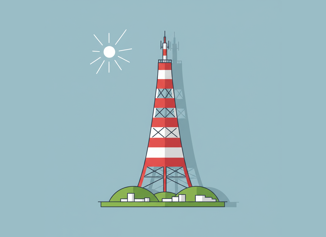 Community radio stations