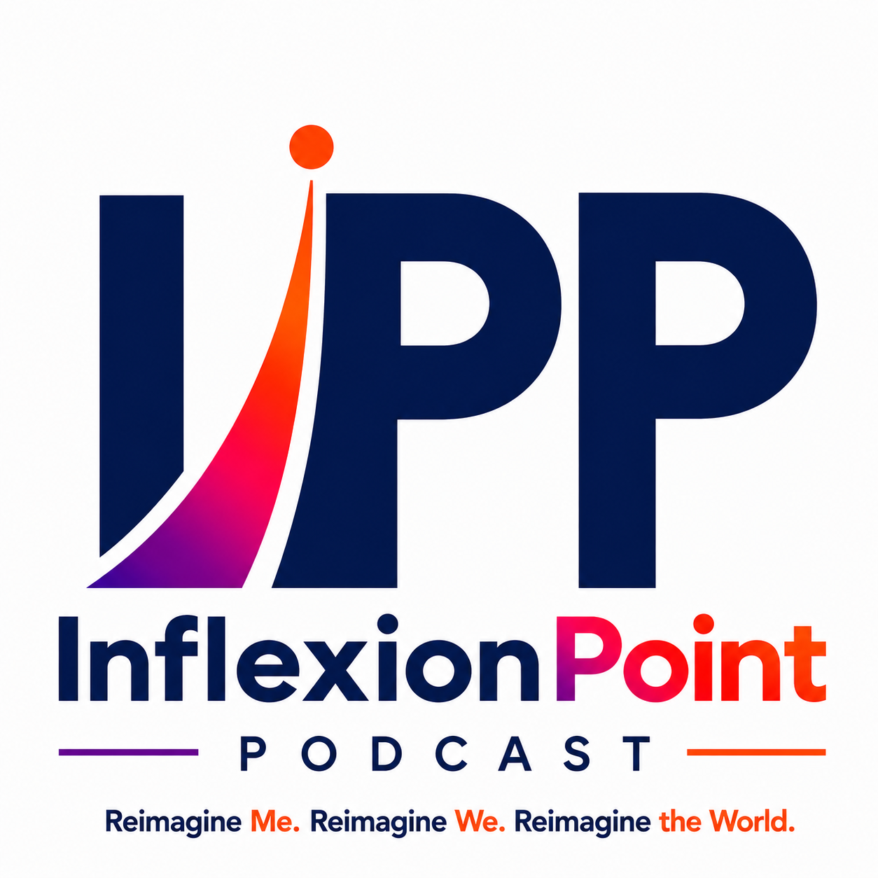 Inflexion Point Podcast