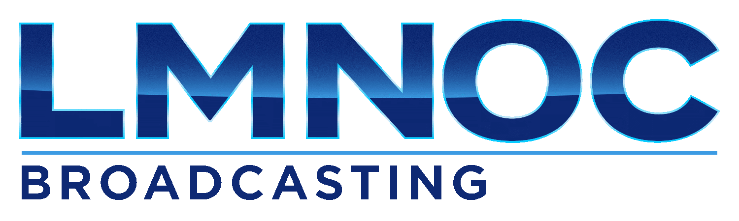 LMNOC Broadcasting