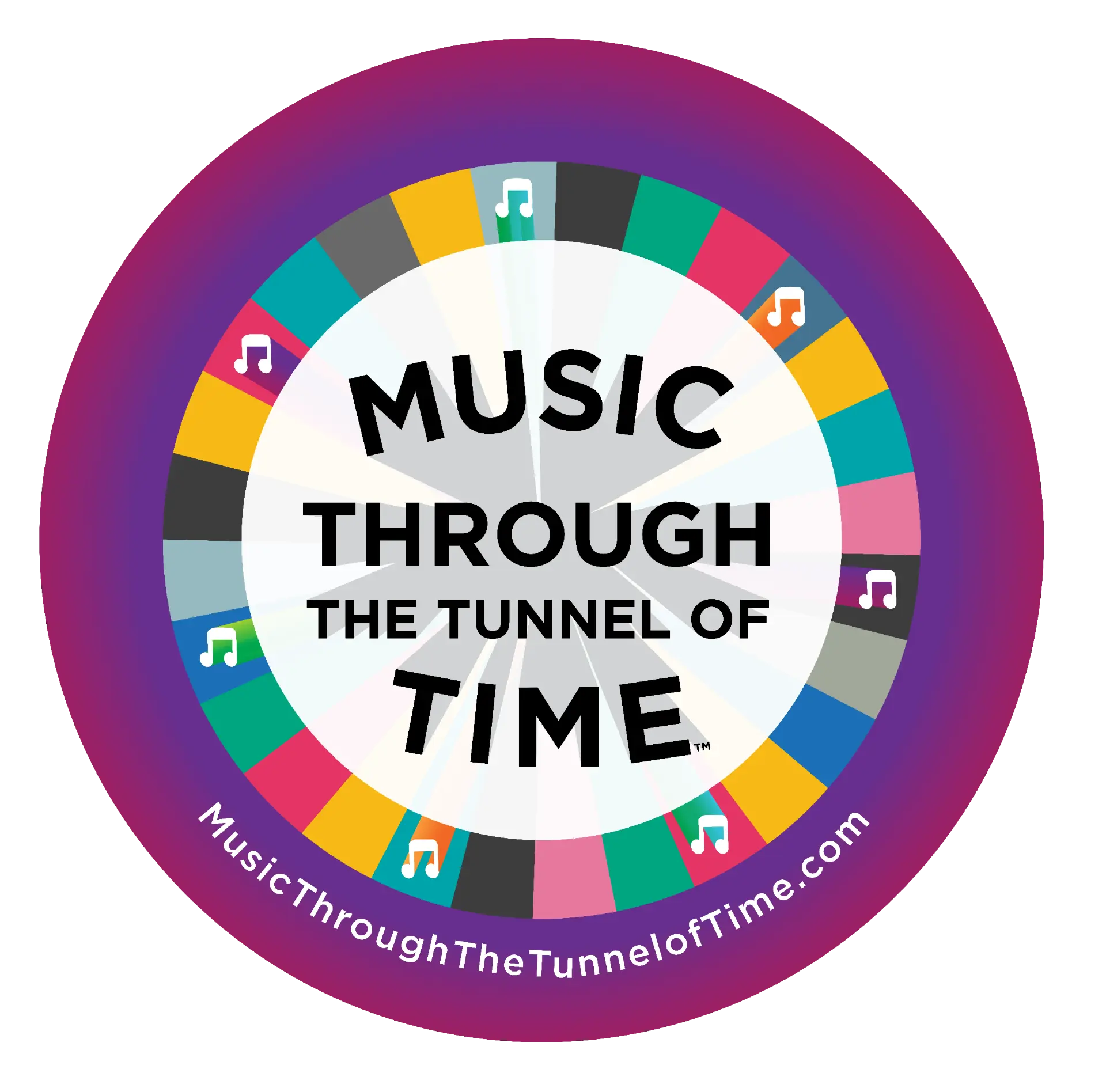 Music Through the Tunnel of Time