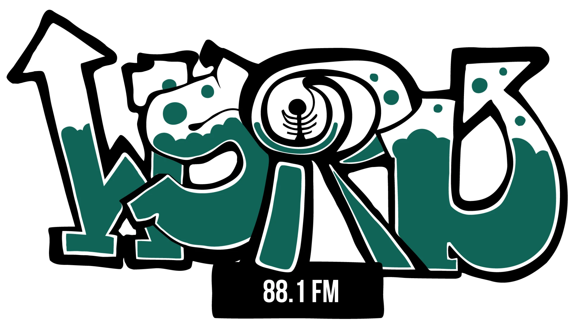 WSRU-FM, Slippery Rock University