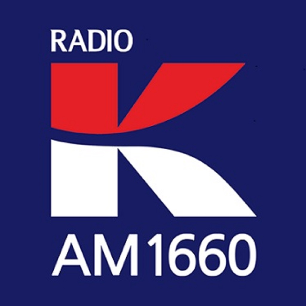 AM1660 K-Radio